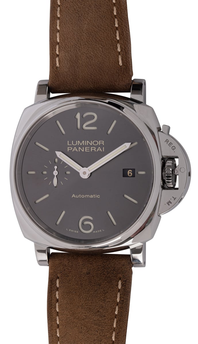 Panerai - Luminor Due 42