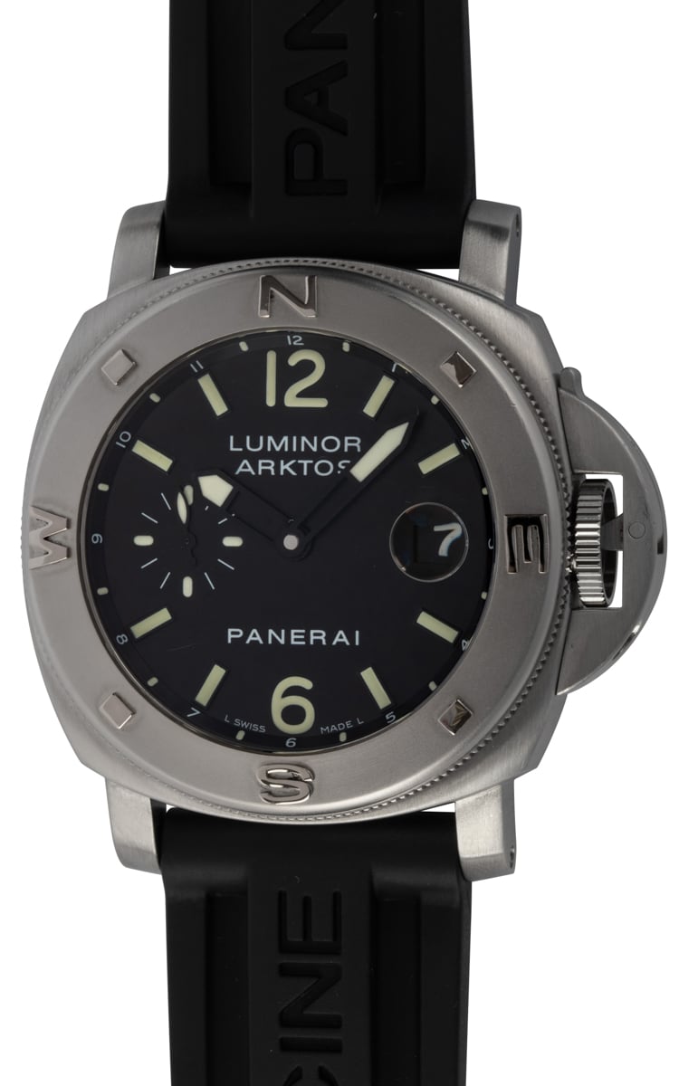 Panerai - Luminor Arktos