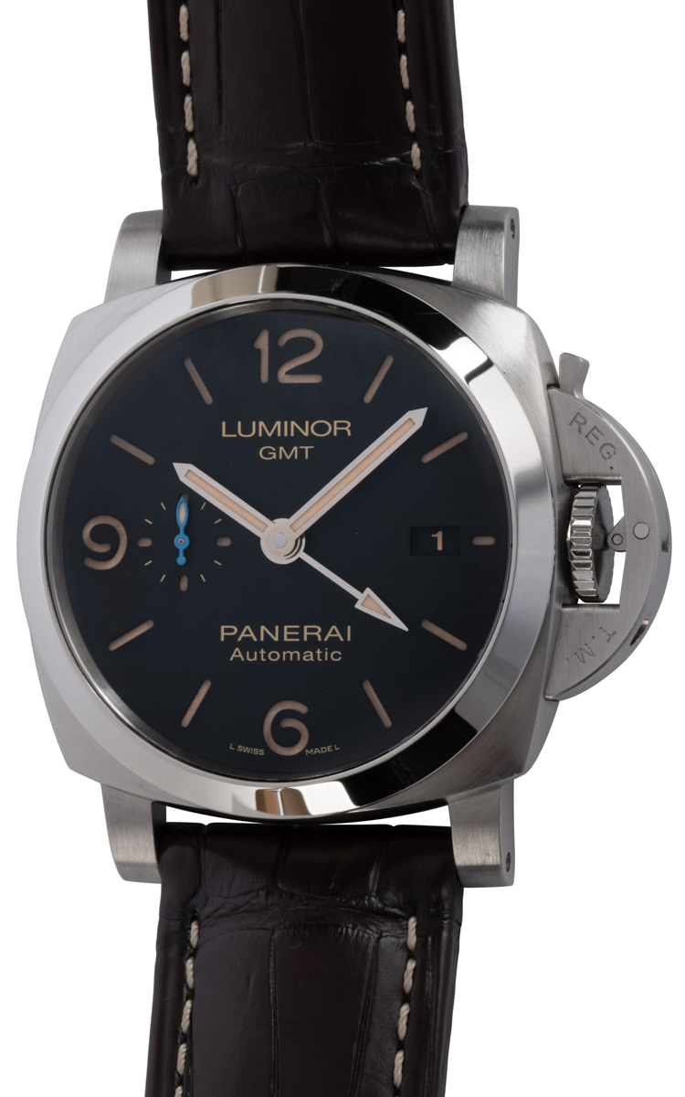 Panerai - Luminor 1950 3 Days GMT
