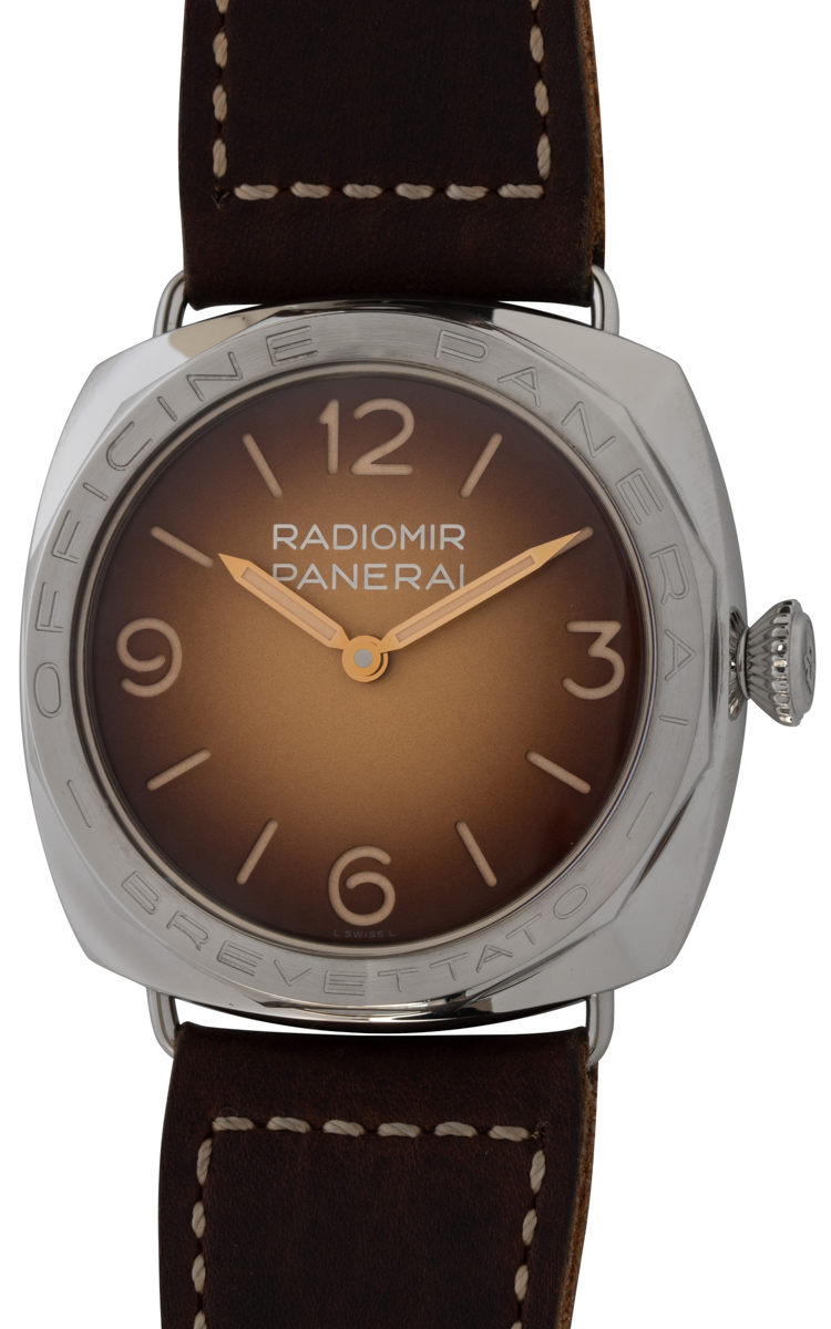 Panerai - Radiomir 47mm