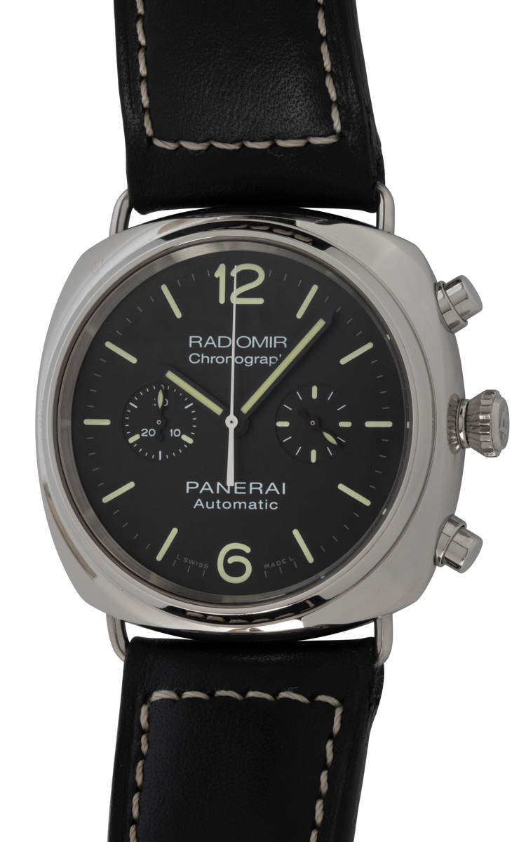 Panerai - Radiomir Chronograph
