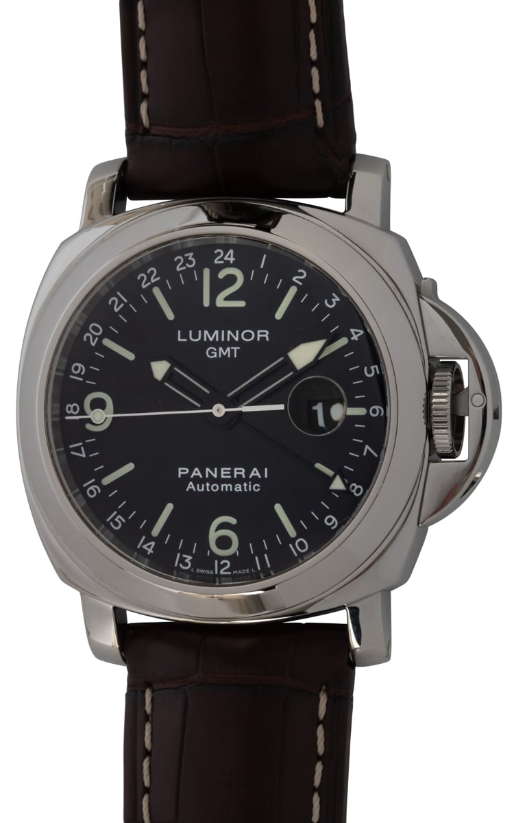 Panerai - Luminor GMT Special Editions