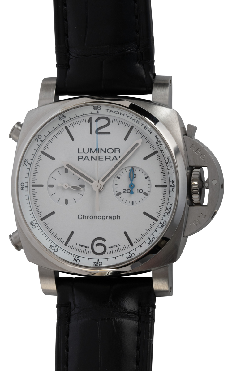 Panerai - Luminor Chrono
