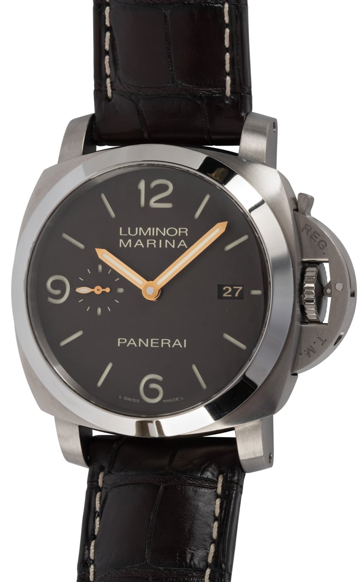 Panerai - Luminor 1950 3 Days