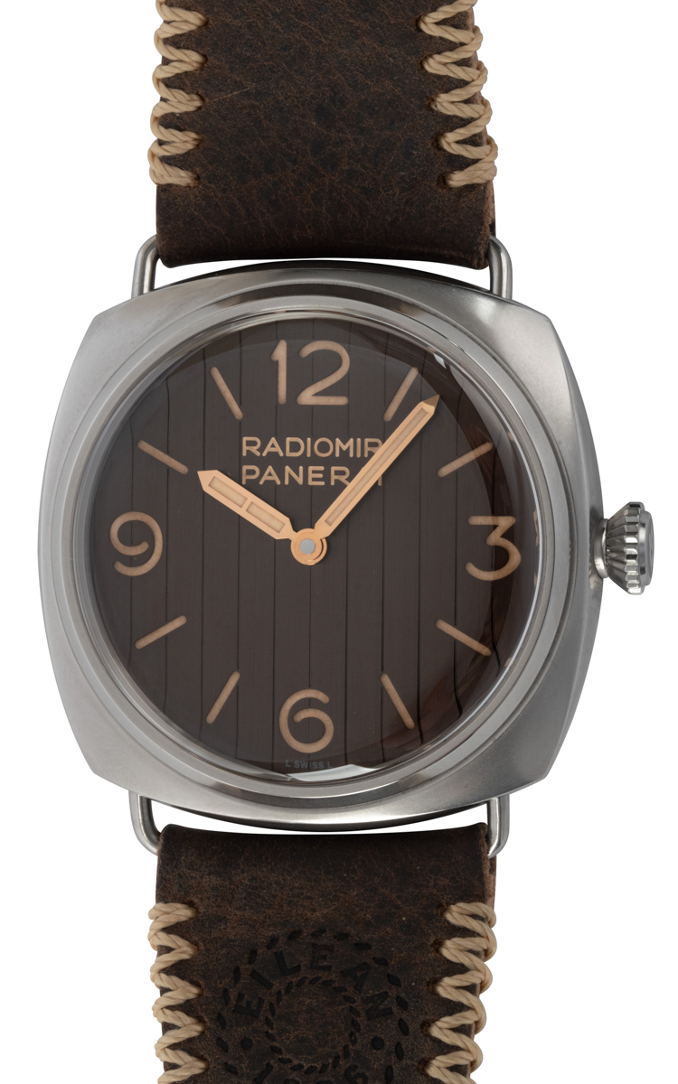 Panerai - Radiomir Eilean 45mm