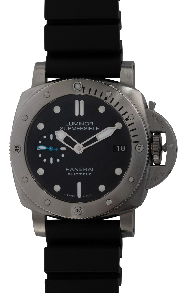 Panerai - Luminor Submersible 1950 3 Days Auto 42mm