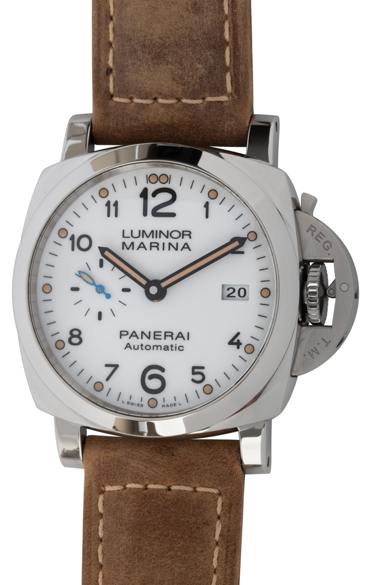Panerai Luminor Marina 1950 3 Days PAM 1499