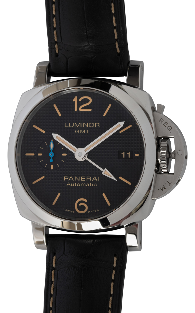 Panerai - Luminor 1950 3 Days GMT