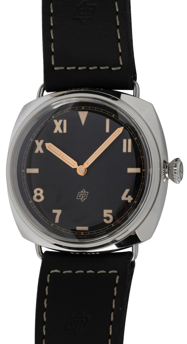 Panerai - Radiomir California 47mm