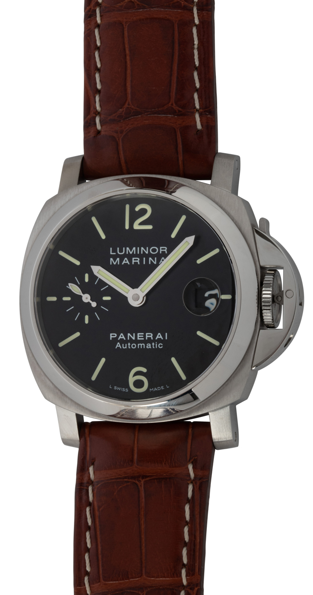 Panerai - Luminor Marina