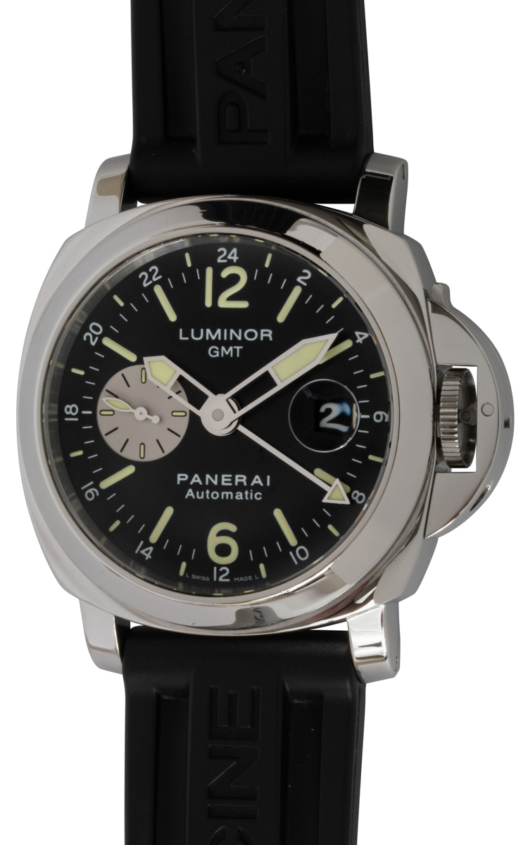 Panerai - Luminor GMT