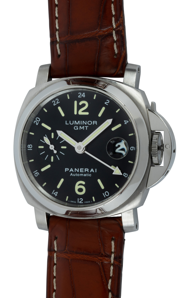 Panerai - Luminor GMT