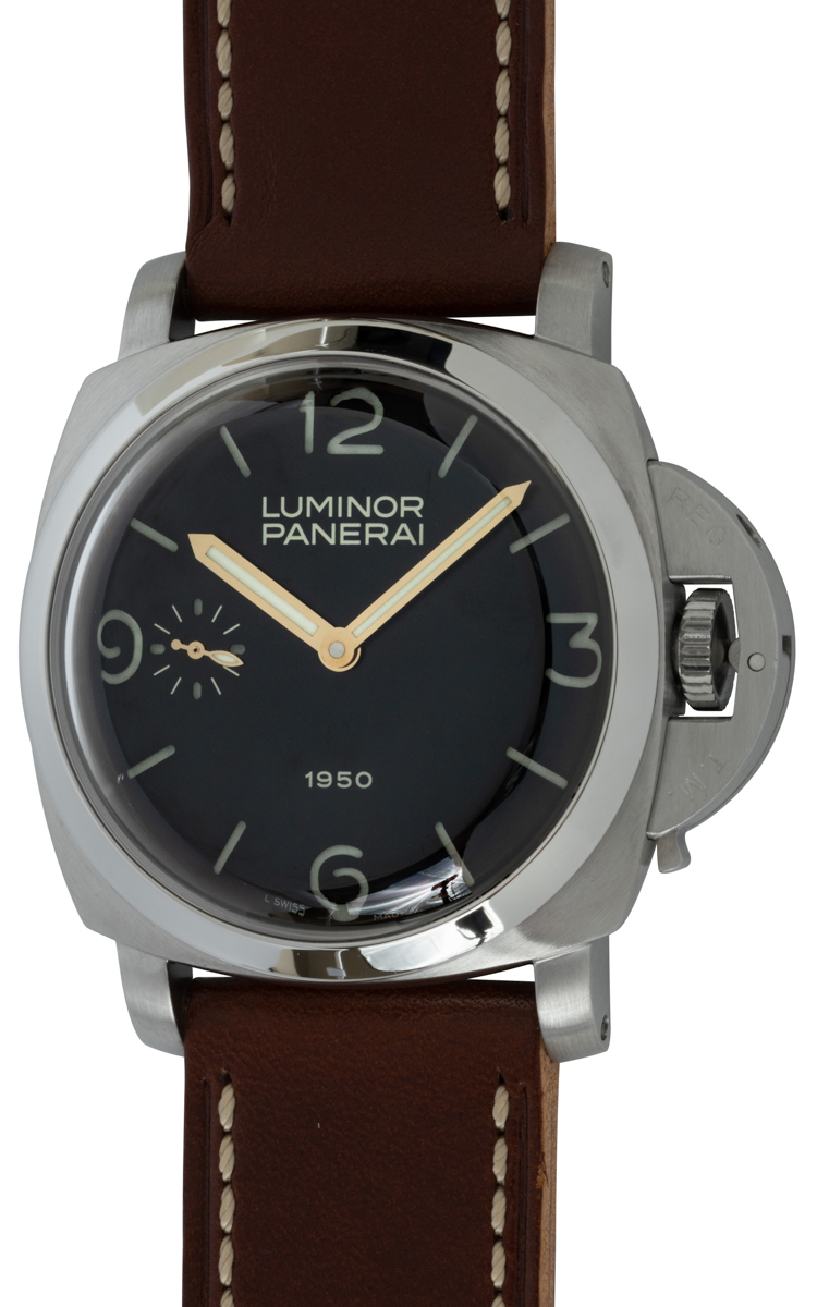 Panerai - Luminor 1950 'Fiddy'