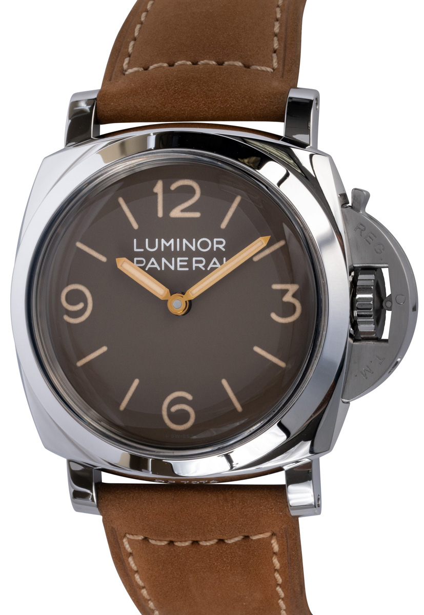 Panerai - Luminor 1950 3 Days