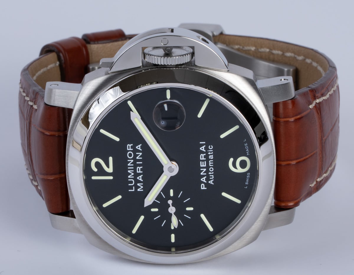 Panerai Luminor Marina : PAM 48