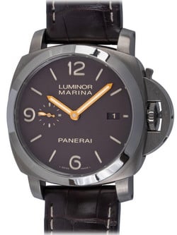 Panerai - Luminor 1950  3 Days