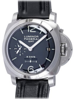 Panerai - Luminor 1950 8 Days GMT