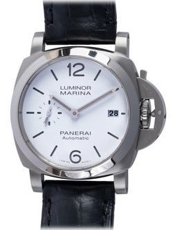 Panerai - Luminor  Quaranta