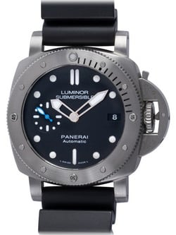 Panerai - Luminor Submersible 1950 3 Days Auto 42mm