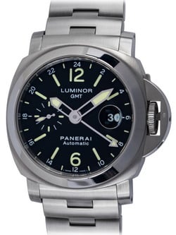 Panerai - Luminor GMT
