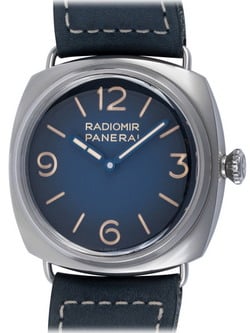 Panerai Luminor Logo : PAM 1624