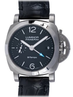 Jaeger-LeCoultre - Master Memovox : Q1418430 : SOLD OUT