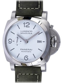 Panerai Luminor Marina 1950 3 Days : PAM 1314