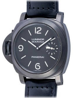 Panerai - Luminor Destro 44