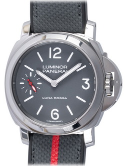 Panerai - Luminor Tre Giorni Luna Rossa