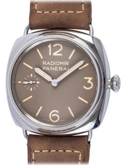 Panerai - Radiomir