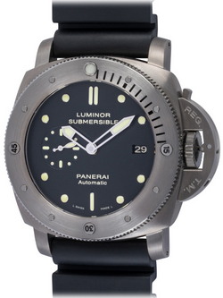 Panerai - Luminor Submersible 47MM