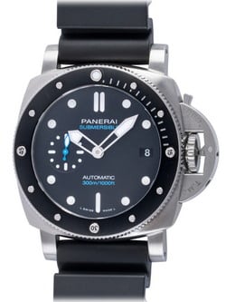 Panerai - Luminor Submersible 42