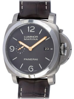 Panerai - Luminor 1950 3 Days