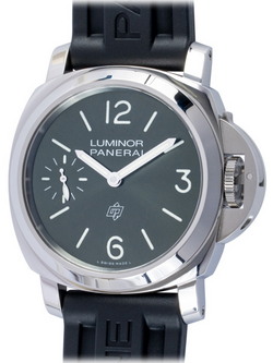 Panerai - Luminor Logo