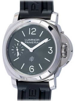 Panerai - Luminor Logo