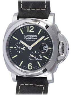 Panerai - Luminor Power Reserve