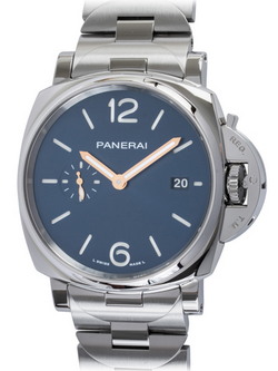 Panerai - Luminor Due 42