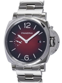 Panerai - Luminor Due 42