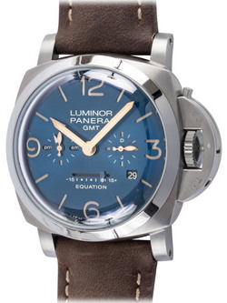 Panerai - Luminor Equation of Time
