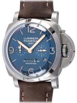 Panerai - Luminor Equation of Time