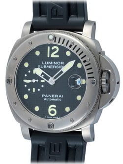 Panerai - Luminor Submersible