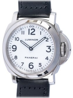Panerai - Luminor Base
