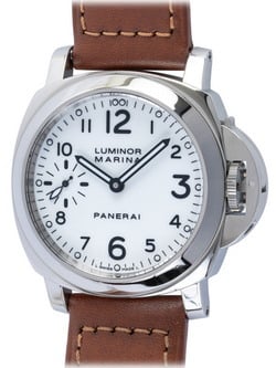 Panerai - Luminor Marina