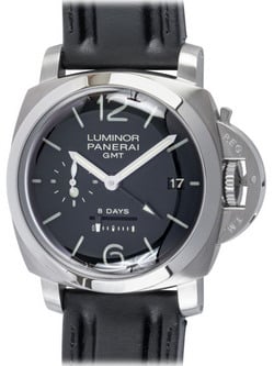 Luminor 1950 8 Days GMT 'Dot Dial'
