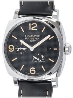Panerai - Radiomir 1940 3 Day GMT