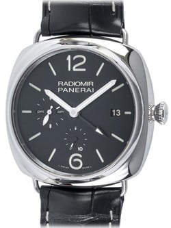 Panerai - Radiomir 10 Day GMT