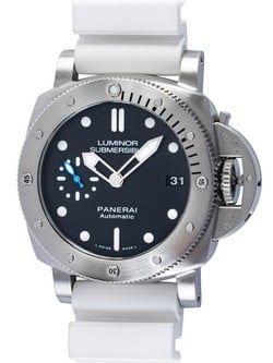 Luminor Submersible 1950 3 Days Auto 42mm