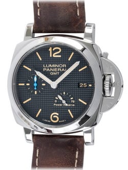 Panerai - Luminor GMT Power Reserve 42mm