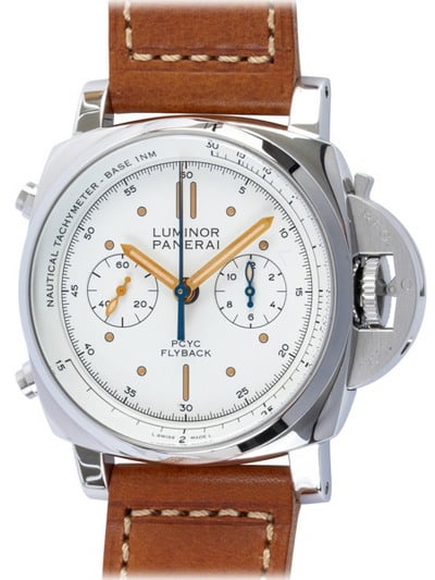 Panerai - Luminor 1950 PCYC Flyback Chronograph