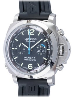 Panerai - Luminor 1950 Regatta Rattrapante